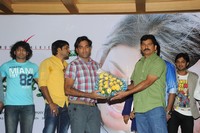 Green Signal Movie Pressmeet